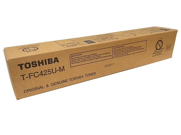 TFC425UM Magenta Toner Cartridge
