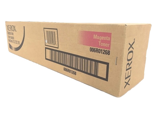 006R01268 (6R1268) Magenta Toner
