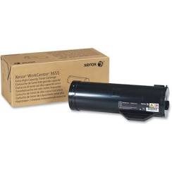 106R02740 (106R2740) Black Extra High-Yield Toner