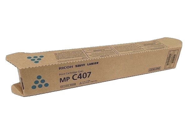 842207 Black Toner