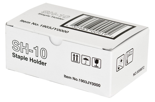 SH10 (1903JY0000) Staple Cartridge