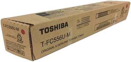 TFC556UM Magenta Toner Cartridge