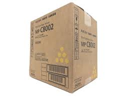 842084 (841781) Yellow High-Yield Toner