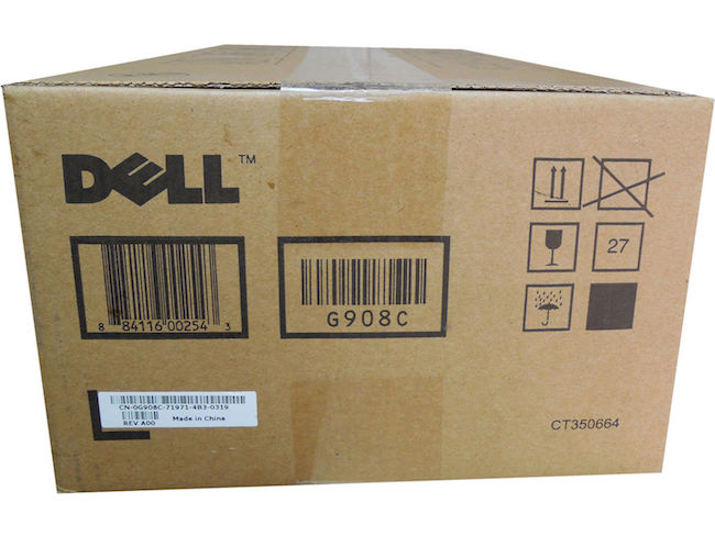 G908C (G480F) Magenta Toner Cartridge