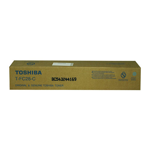 TFC28C Cyan Toner