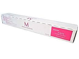 TK8517M Magenta Toner Cartridge
