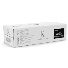 TK8729K Black Toner Cartridge