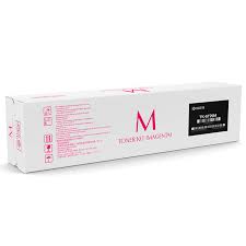 TK8729M Magenta Toner Cartridge