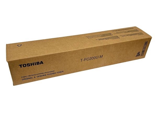TFC200UM Magenta Toner Cartridge