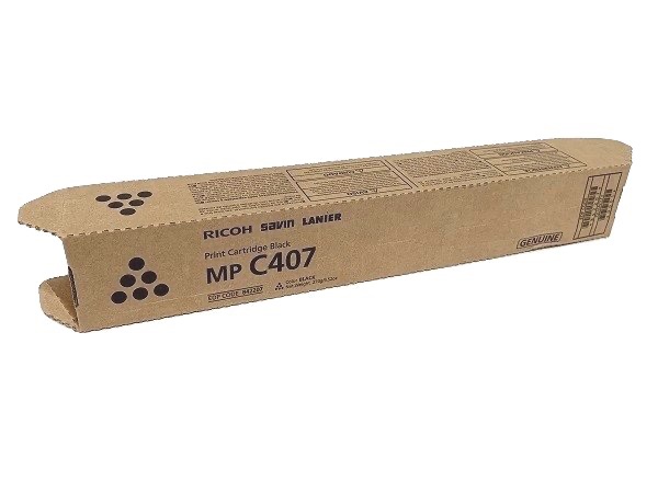 842207 Black Toner