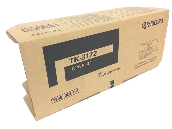 TK3172 (1T02T80US0) Black Toner