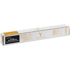 TK8519Y Yellow Toner
