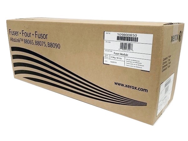 109R00850 (109R850) Fuser