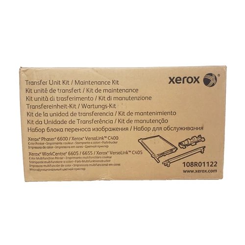 108R01122 (108R1122) Transfer Unit