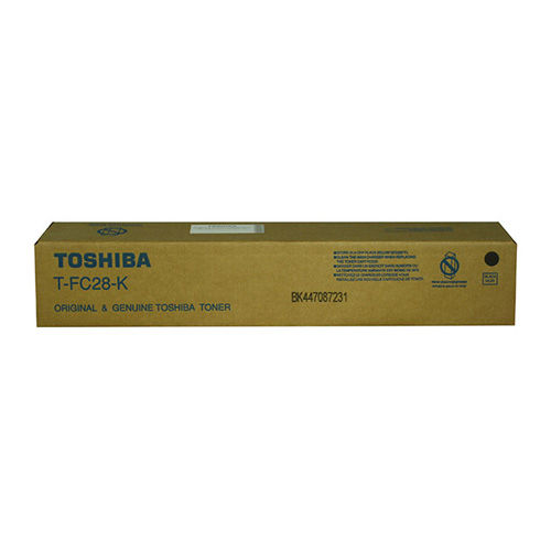 TFC28K Black Toner (Open Box)