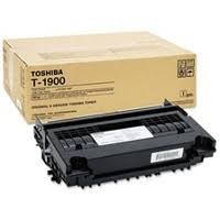 T1900 Black Drum + Toner Unit (Open Box)
