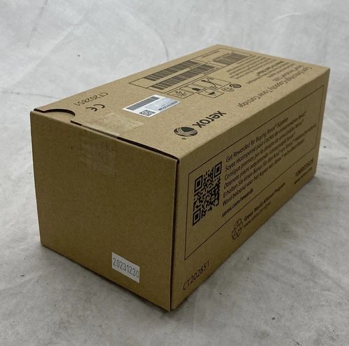 106R03928 Cyan Extra HY Toner