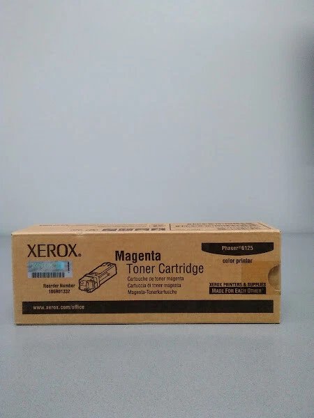 106R01332 (106R1332) Magenta Toner