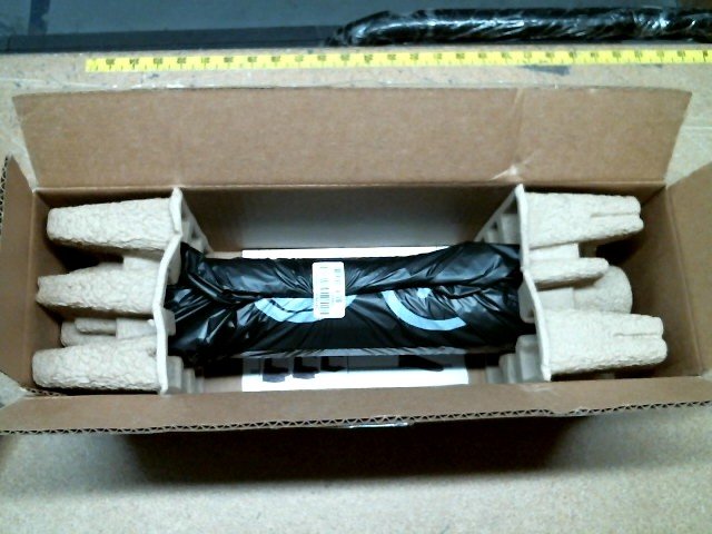 82K0HCG Cyan High-Yield Toner (No Box)