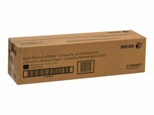 013R00657 (13R657) Black Drum