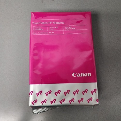 1070088878 (7503B047) Magenta Toner Pearls