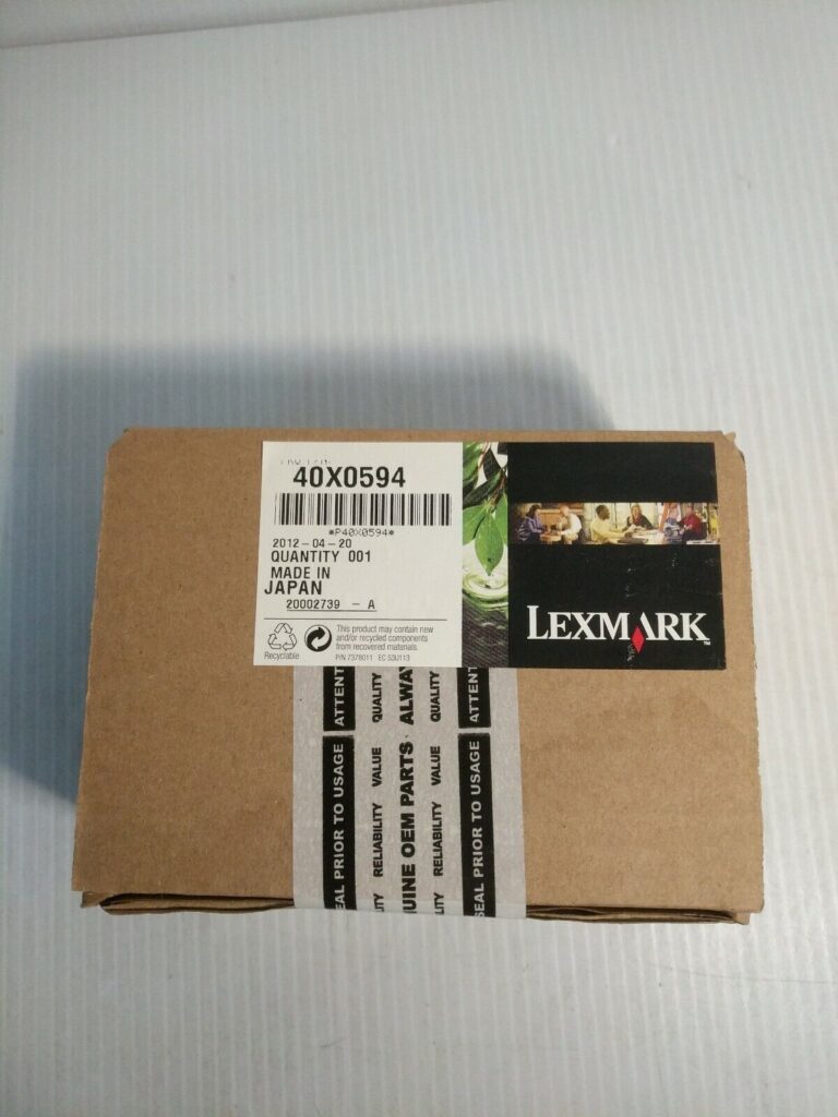 40X0594 Feed Roller Kit