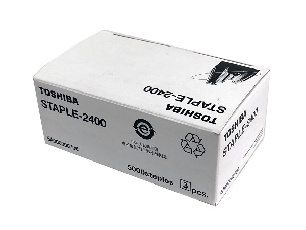 Staple-2400 (6A000000706) Staples